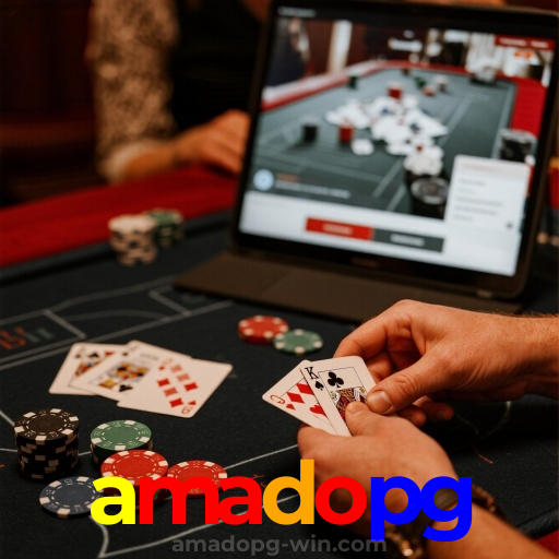 Melhores jogos no amadopg — demos grátis e novidades