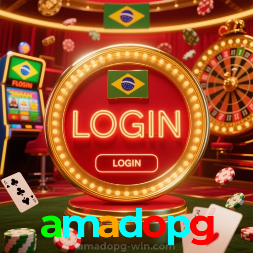 Jogos de bônus no amadopg: slots, roleta e blackjack com recursos especiais, missões e jackpots progressivos