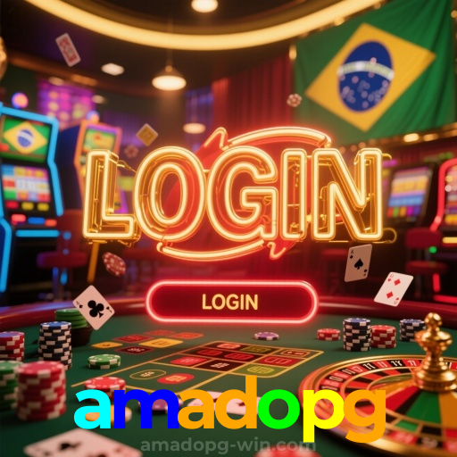 A Magia dos Caça-Níqueis no amadopg