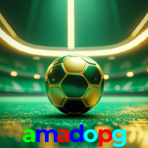 amadopg oficial: cassino online certificado e confiável