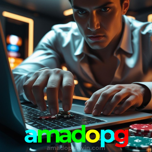 Entendendo a Categoria FAQ do amadopg: Esclarecimentos e Dicas para Apostadores